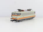 Piko N - 94203 - Elektrische locomotief (1) - Serie 25000 -, Hobby en Vrije tijd, Modeltreinen | N-Spoor, Nieuw