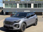 Zakelijke Lease |  Peugeot e-2008 GT, Automaat, Gebruikt, Overige kleuren, SUV of Terreinwagen