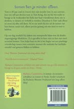 Tom, kleine Tom 9789022574034 Barbara Constantine, Verzenden, Gelezen, Barbara Constantine