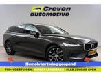 Volvo V60 2.0 B3 Inscription  Virtual  H/K  Camera  Carplay, Automaat, Nieuw, Zilver of Grijs, Te koop