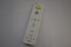 Wii Controller (White), Verzenden, Zo goed als nieuw