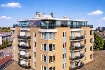 Te huur: Appartement Botterweg in Diemen, Diemen, Noord-Holland, Appartement