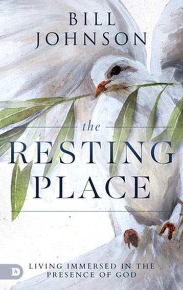 The Resting Place - Bill Johnson 9780768448238, Verzenden, Gelezen, Bill Johnson