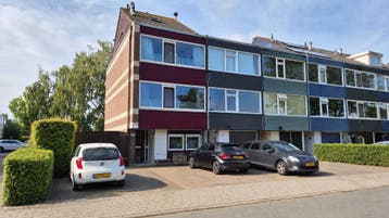 Te huur: Appartement Socratesstraat in Apeldoorn, Gelderland, Apeldoorn, Appartement
