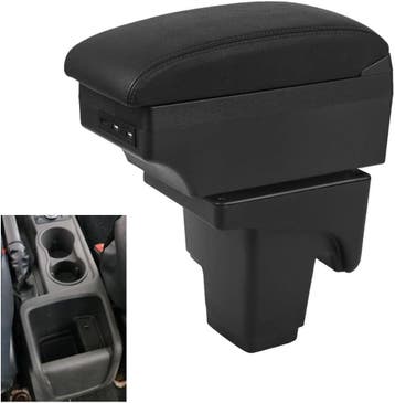 Armleuning Ford Focus 2 MK2 | Retourdeal 36% Korting, Auto-onderdelen, Interieur en Bekleding, Ophalen of Verzenden, Nieuw, Ford