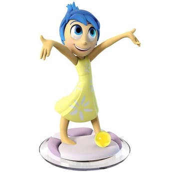 Disney Infinity Joy, Spelcomputers en Games, Verzenden, Zo goed als nieuw