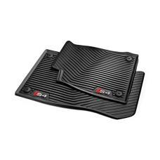 Audi A4 (B9) rubber mattenset (voorzijde), Verzenden, Nieuw