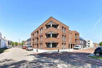 Te huur: Appartement Frits Drijverstraat in Deventer, Huizen en Kamers, Deventer, Overijssel, Appartement