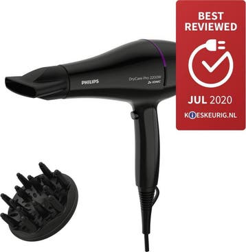 Fohn Philips DryCare Pro BHD274/00 (Föhns, Haarverzorging), Verzenden, Nieuw