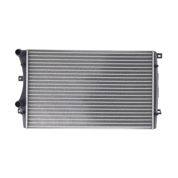 Koeler voor Audi A3 8PA Sportback TT Roadster 1K0121253BB, Verzenden, Nieuw, Audi