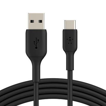 OnePlus oplaadkabel | USB A  USB C | 2 meter, Verzenden, Nieuw