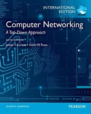 Boek Computer Networking 9780273768968, Boeken, Verzenden, Zo goed als nieuw