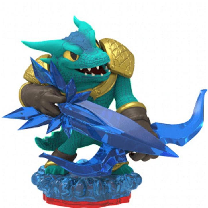 Snap Shot - Trap Team (Skylanders), Spelcomputers en Games, Spelcomputers | Nintendo Consoles | Accessoires, Zo goed als nieuw