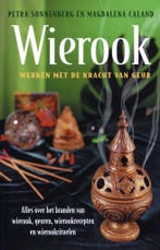 Wierook - werken met de kracht van geur - Petra Sonnenberg -, Verzenden, Nieuw