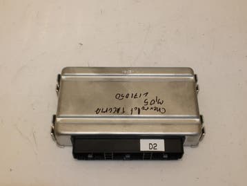 Computer Automatische Bak Chevrolet Tacuma O135847, Ophalen of Verzenden, Nieuw