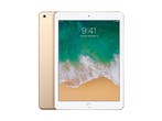 Apple iPad Pro 12.9 (2017) - Tablet - 512GB Wi-Fi 4G - Goud, Computers en Software, Apple iPads, Verzenden, Zo goed als nieuw