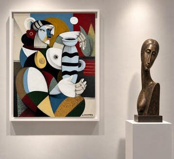 Jone Hopper - La décoratrice dinterieur