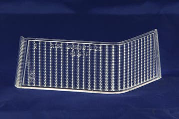 Reparatieset achterlicht Volvo 245 RECHTS, Ophalen of Verzenden, Nieuw
