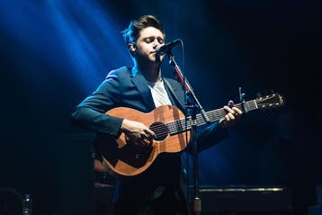 Niall Horan | Antwerpen
