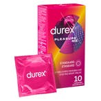 Durex Pleasure Me Condooms, Verzenden, Nieuw