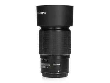 Phase One 150mm AF f/2.8 IF - Telelens - 1 jaar garantie, Ophalen of Verzenden, Zo goed als nieuw