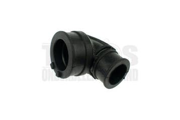 Tomos Carburateur Spruitstuk rubber 45km A55 origineel, Ophalen of Verzenden, Nieuw, Tomos