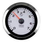 Veethree Oliedrukmeter Argent Pro 0-10 Bar SW, Watersport en Boten, Ophalen of Verzenden, Nieuw