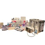 Startpakket Pedicure Inclusief Pedicuremotor, Koffer en U..., Verzenden, Nieuw, Hand- en Voetverzorging