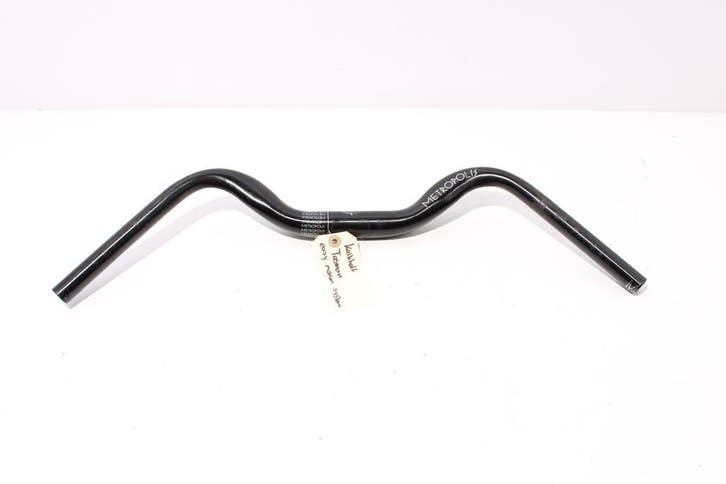 Stuur | FSA | Metropolis | 31,8mm | Kalkhoff Easy Motion Sys, Fietsen en Brommers, Fietsonderdelen, Stuur, Gebruikt