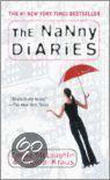 The Nanny Diaries - Emma McLaughlin 9780141032597, Verzenden, Gelezen, Emma McLaughlin
