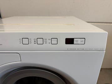 ASKO Wasmachine (8 kg / 1400 RPM) Gereviseerd, 1200 tot 1600 toeren, 8 tot 10 kg, Refurbished, Ophalen of Verzenden