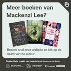 The Gentlemans Guide to Vice and Virtue / Montague Siblings, Verzenden, Gelezen, Mackenzi Lee