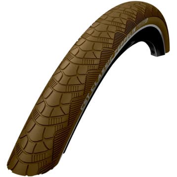 CST Ballonband 28x1.60 - Bruin met Reflectie - Anti-lek -..., Ophalen of Verzenden, Nieuw, Band