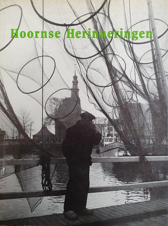 Hoornse herinneringen 9789070022013 Braasem, Boeken, Overige Boeken, Gelezen, Verzenden