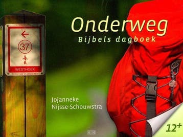 Onderweg - J. Nijsse-Schouwstra 9789033123375, Boeken, Verzenden, Gelezen, J. Nijsse-Schouwstra