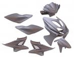 Plaatset 9-delig Edge voor Yamaha Aerox tot bouwjaar 2014..., Verzenden, Nieuw