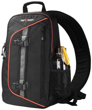 K&F Concept KF13.050V2 Waterdichte Camera Tas (Nieuw), Verzenden, Nieuw