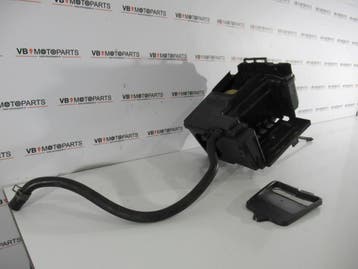Kawasaki KLX 650 R Luchtfilter frame box, Ophalen of Verzenden, Nieuw