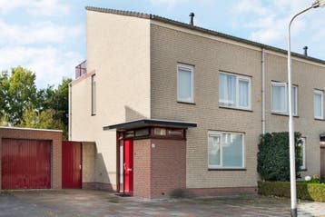 Te huur: Huis Nistelrodestraat in Tilburg, Tilburg, Noord-Brabant