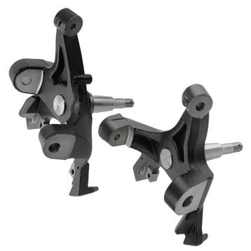 2 Verlaging Kit Geschikt voor Chevy Silverado/C1500/Sier..., Verzenden, Nieuw, Universele onderdelen