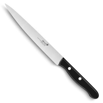 Déglon Fileermes 17 cm – Flexibel Roestvrij Staal – Gep, Ophalen of Verzenden, Nieuw, Hout