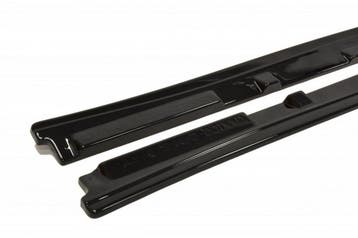 Side Skirts Diffusers MAZDA 3 MK2 MPS, Verzenden, Nieuw