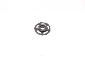 Tandwiel | Shimano | SM-CRE60 | gebruikt | steps, Verzenden, Nieuw