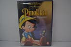 Walt Disney Pinokkio - NEW (DVD), Verzenden, Zo goed als nieuw