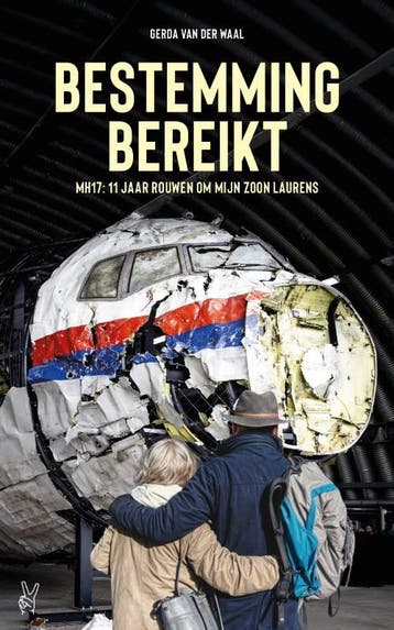 Bestemming Bereikt | Gerda Waal | Nieuw, Ophalen of Verzenden, Nieuw, Gerda Waal