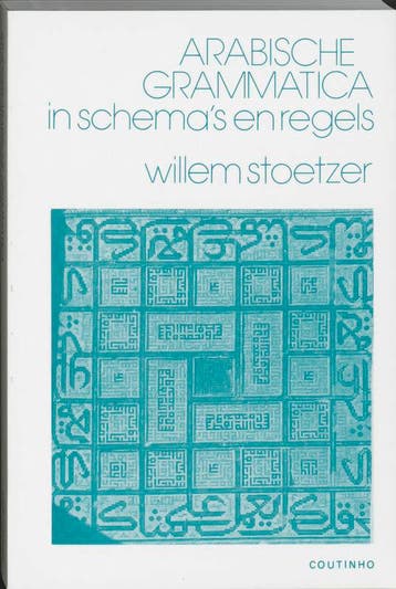 Arabische grammatica in schemas en regels - W. Stoetzer, Boeken, Verzenden, Gelezen, W. Stoetzer