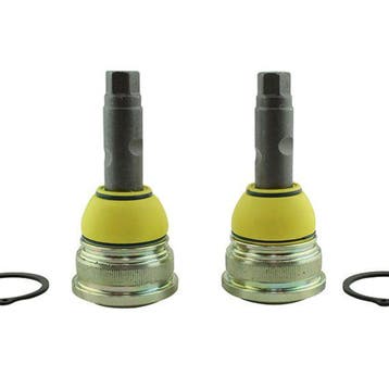 Whiteline 05-10 Ford Mustang Ball Joints for Roll Center, Ophalen of Verzenden, Nieuw