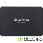 Verbatim Vi550 S3 256GB 2.5  SSD, Computers en Software, Harde schijven, Verzenden, Nieuw, Verbatim