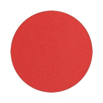 Superstar schmink waterbasis rood  (45gr), Verzenden, Nieuw, Feestartikel