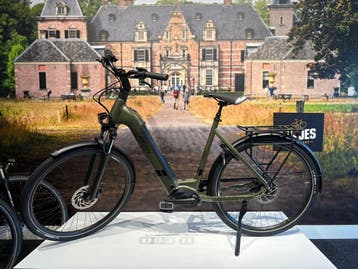 ACTIE! BESV CT 1.3 | Van €4299,- Voor €2399,-, Overige merken, Nieuw, Ophalen of Verzenden, 50 km per accu of meer